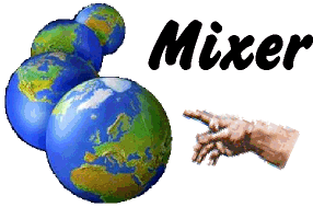 Link a Mixer PC's & Web Design