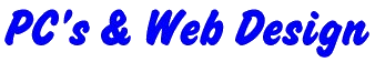 Link a Mixer PC's & Web Design